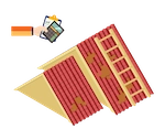 Preventivo riparazione tetto